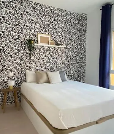 Welcoming For In Palmas! Apartment Las Palmas de Gran Canaria